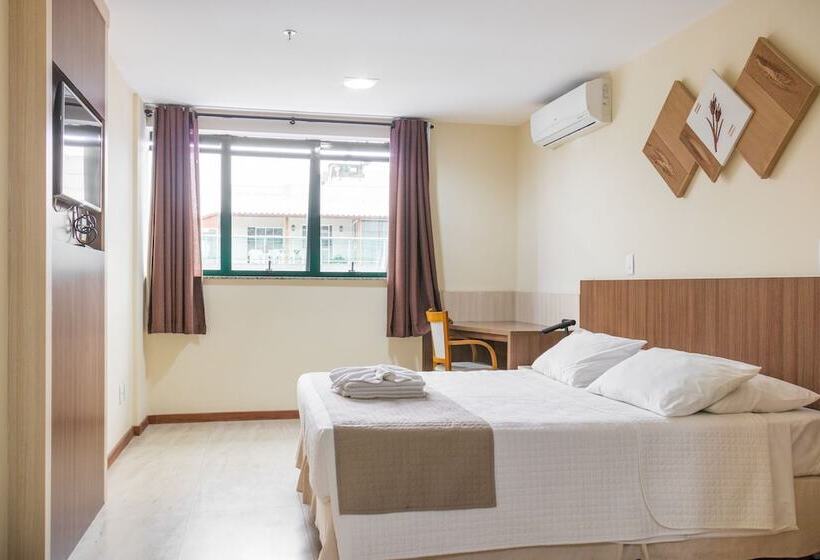 اتاق سوپریور, Mediterrane Hotel By Castelo Itaipava