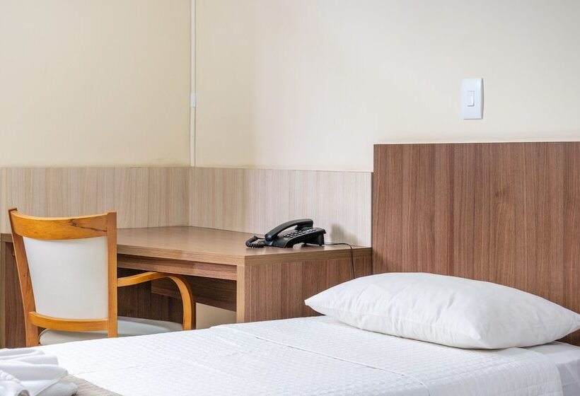 اتاق سوپریور سه تخته, Mediterrane Hotel By Castelo Itaipava