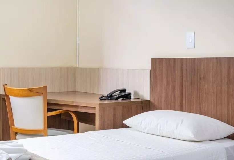 スーペリアトリプルルーム, Mediterrane Hotel By Castelo Itaipava