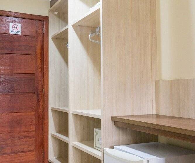 اتاق لوکس, Mediterrane Hotel By Castelo Itaipava