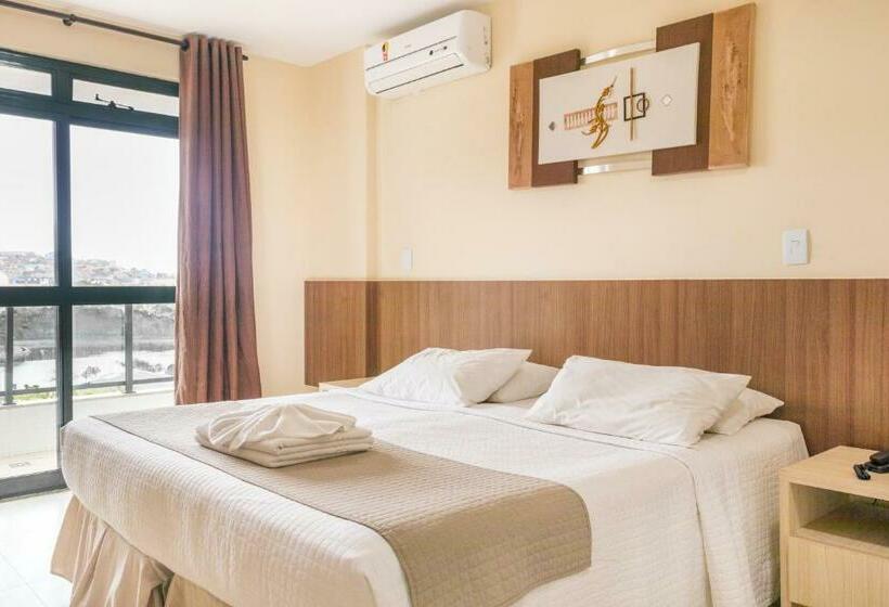 اتاق لوکس, Mediterrane Hotel By Castelo Itaipava