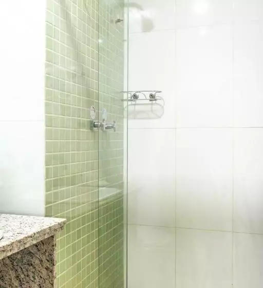 スーペリアトリプルルーム, Mediterrane Hotel By Castelo Itaipava