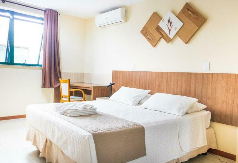 اتاق سوپریور, Mediterrane Hotel By Castelo Itaipava