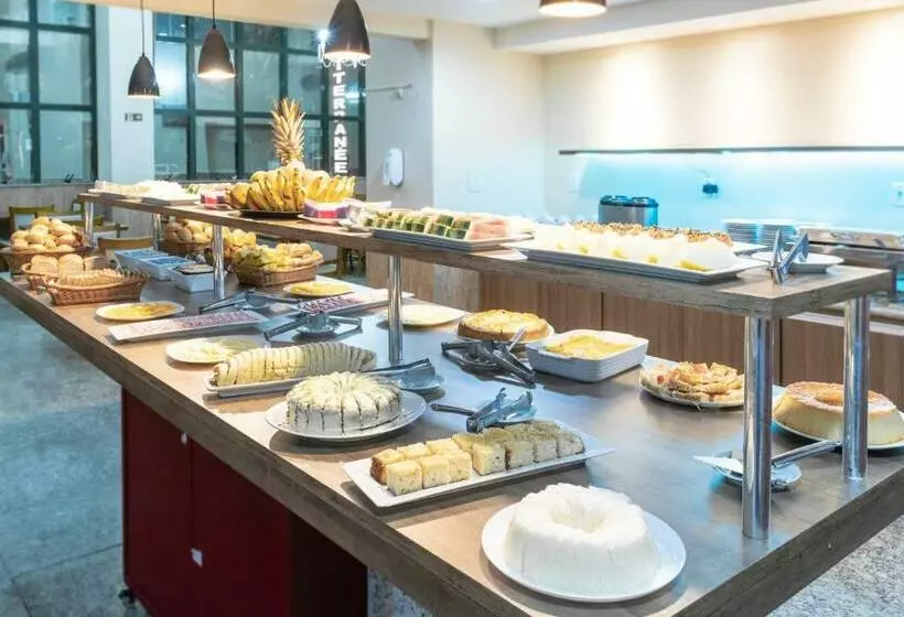 スーペリアールーム, Mediterrane Hotel By Castelo Itaipava