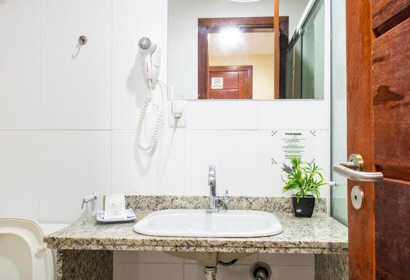 اتاق لوکس, Mediterrane Hotel By Castelo Itaipava