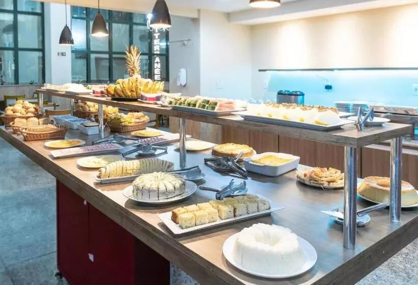 デラックスルーム, Mediterrane Hotel By Castelo Itaipava