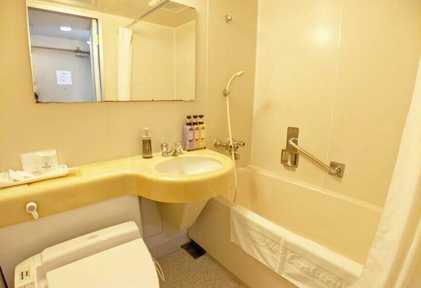 Номер Стандарт Индивидуальный, New Century