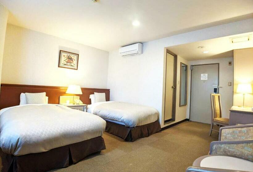 Номер Стандарт, New Century