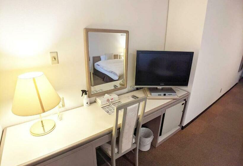 Номер Deluxe, New Century