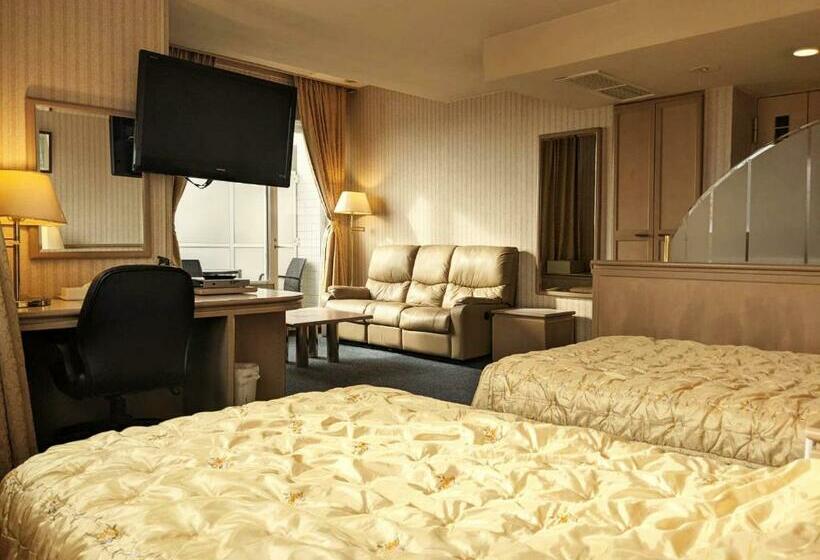 Люкс Повышенной Комфортности, New Century