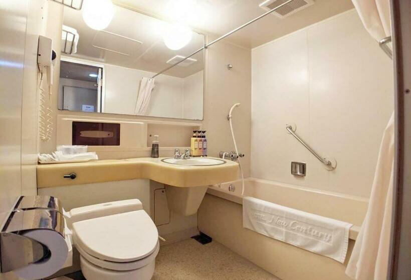 Номер Стандарт, New Century