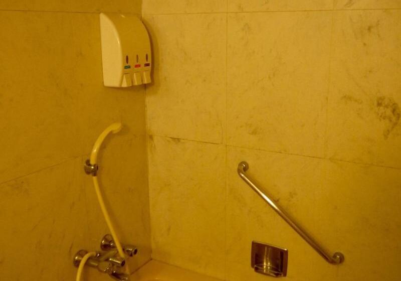 Номер Стандарт Индивидуальный, New Century