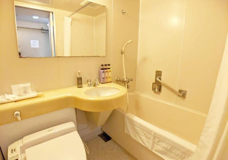 Номер Стандарт Индивидуальный, New Century