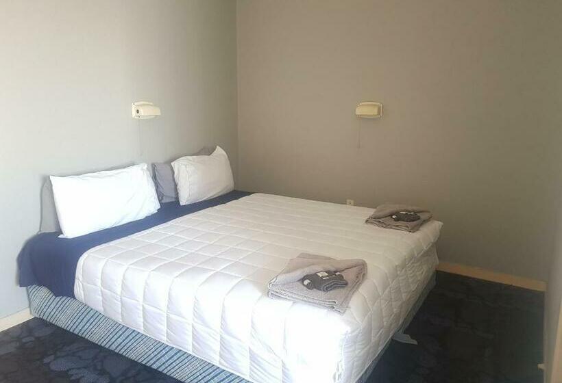 Aile Odası, Northern Wairoa