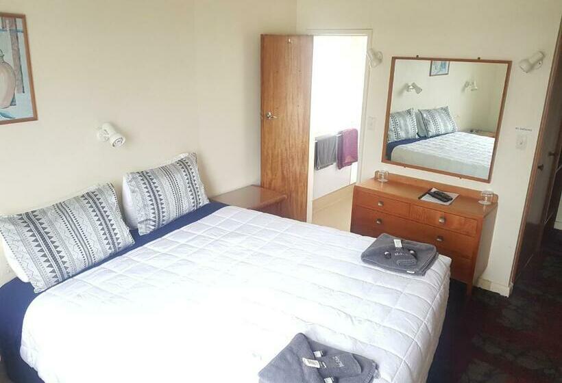 Delüks Oda, Northern Wairoa