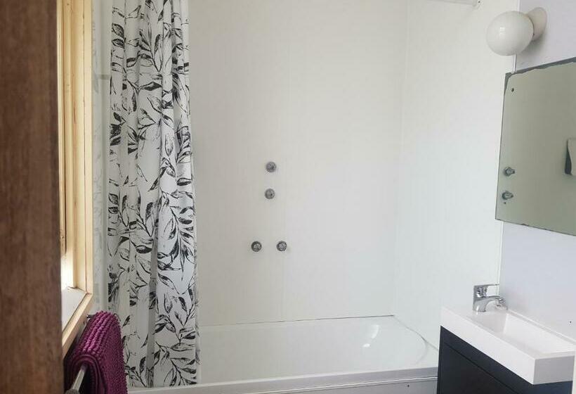 디럭스 룸, Northern Wairoa