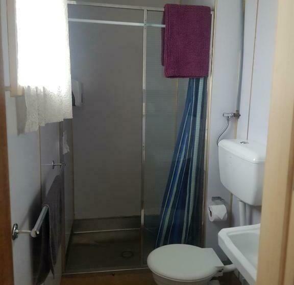 Номер Deluxe, Northern Wairoa