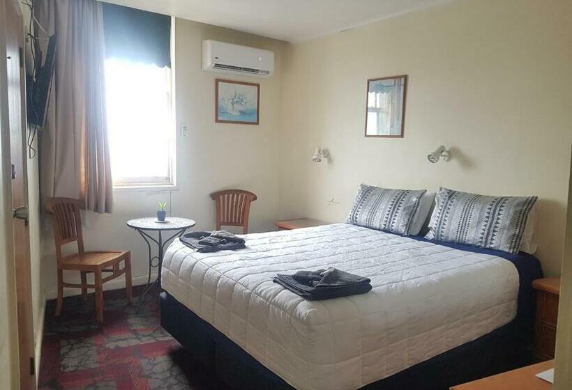 Номер Deluxe, Northern Wairoa