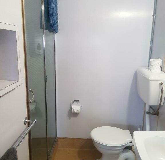 디럭스 룸, Northern Wairoa