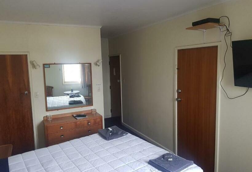 디럭스 룸, Northern Wairoa