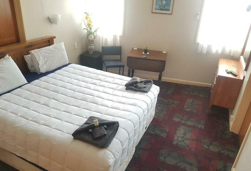 Номер Deluxe, Northern Wairoa
