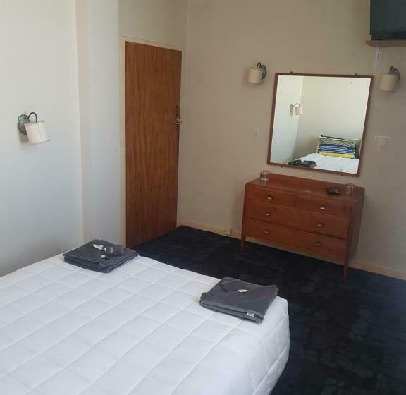 Delüks Oda, Northern Wairoa