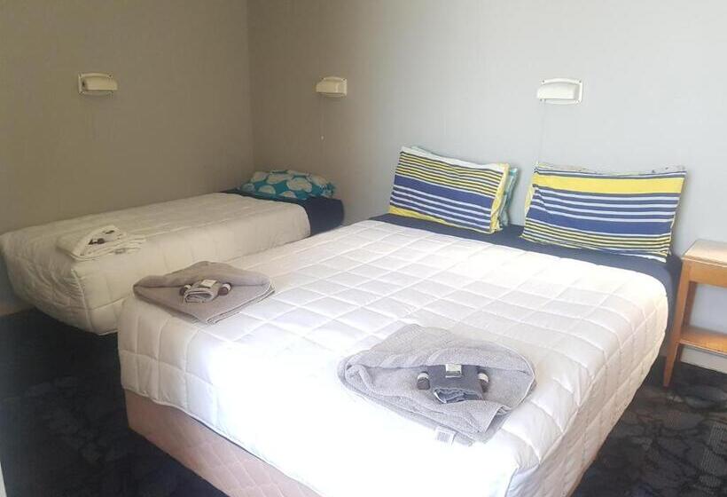 Семейный Номер, Northern Wairoa