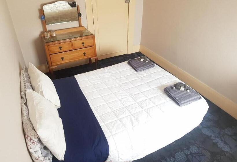 Номер Стандарт Совместная Ванная, Northern Wairoa