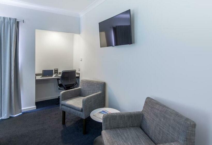 اتاق استاندارد با چشمانداز, Ocean Centre