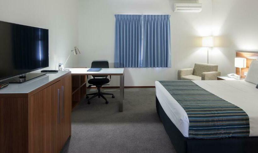 اتاق لوکس, Ocean Centre