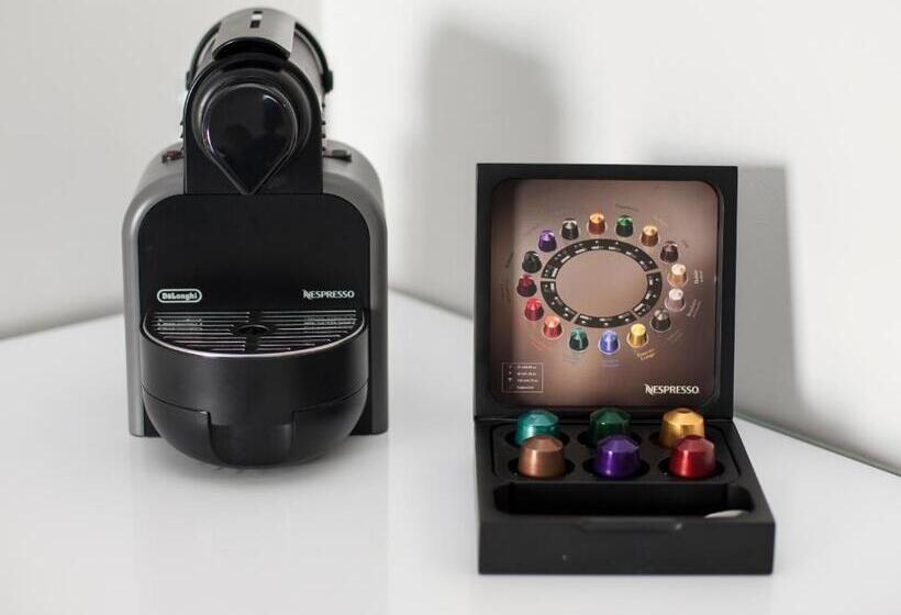 اتاق استاندارد با چشمانداز, Ocean Centre