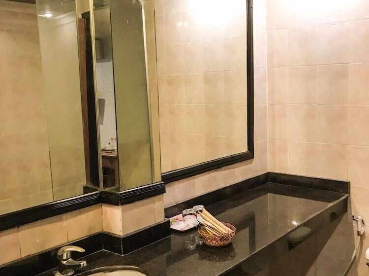 חדר סטנדרט, River Star