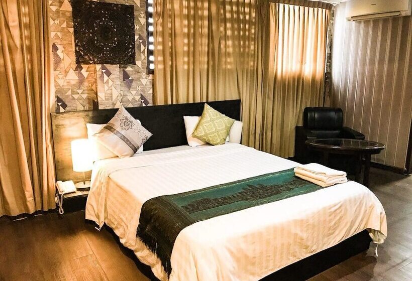 חדר סטנדרט, River Star