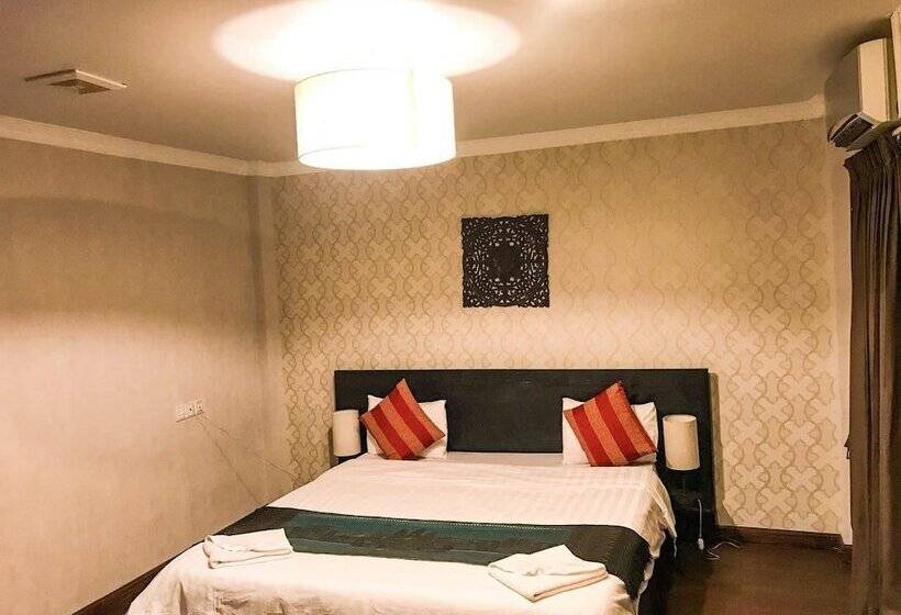 חדר סטנדרט, River Star