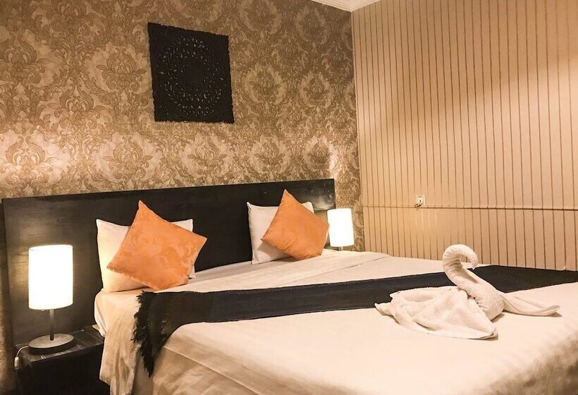 חדר סטנדרט, River Star