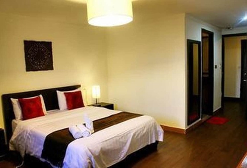 חדר סטנדרט, River Star