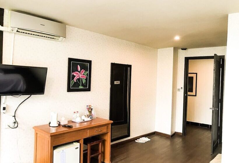 חדר סטנדרט, River Star