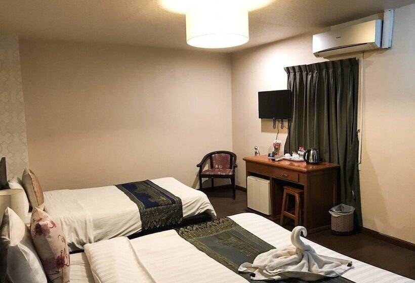 חדר סטנדרט, River Star