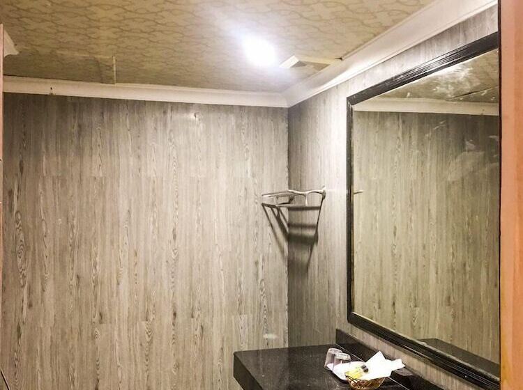 חדר סטנדרט, River Star