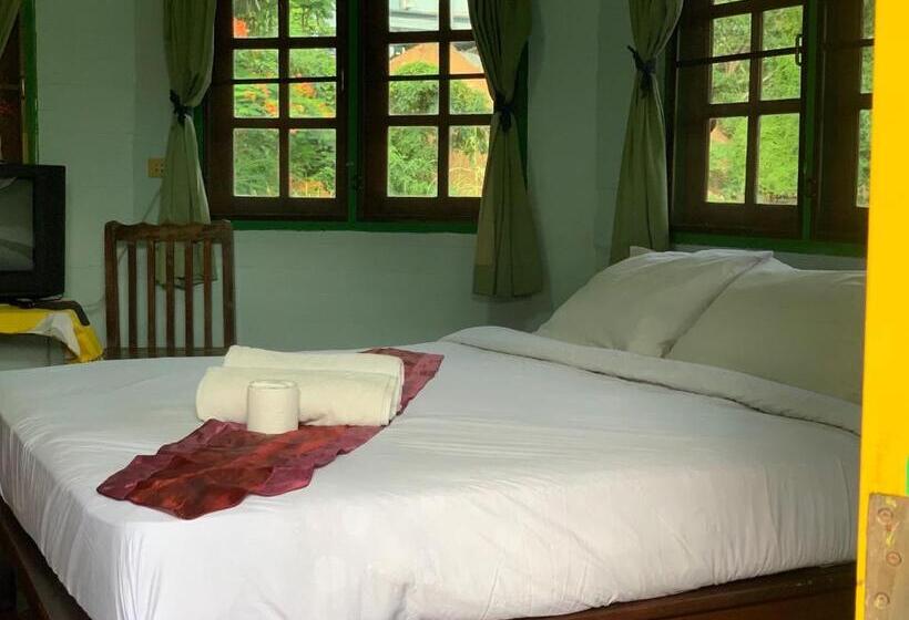 بانگلوی سوپریور, Sam S House Kanchanaburi