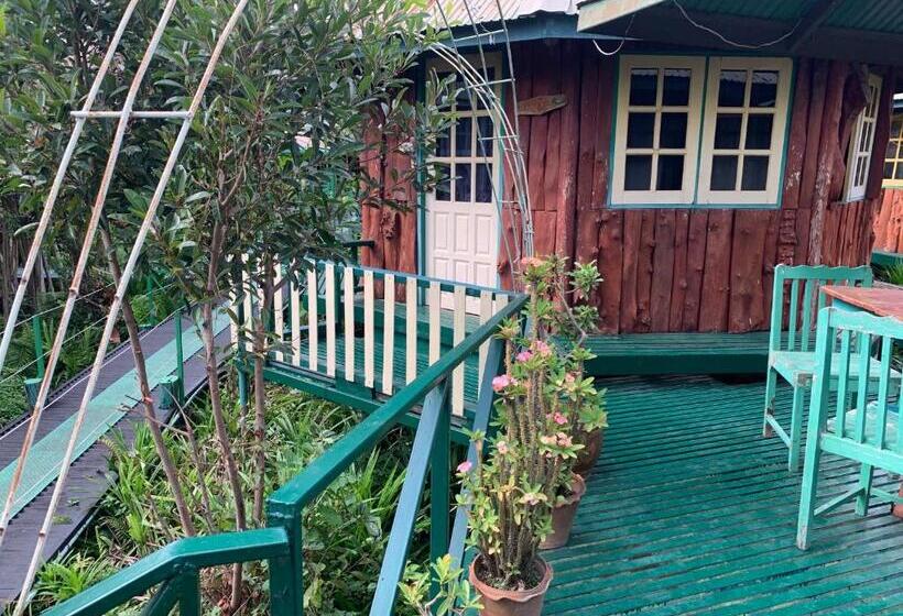 スーペリアーバンガロー, Sam S House Kanchanaburi