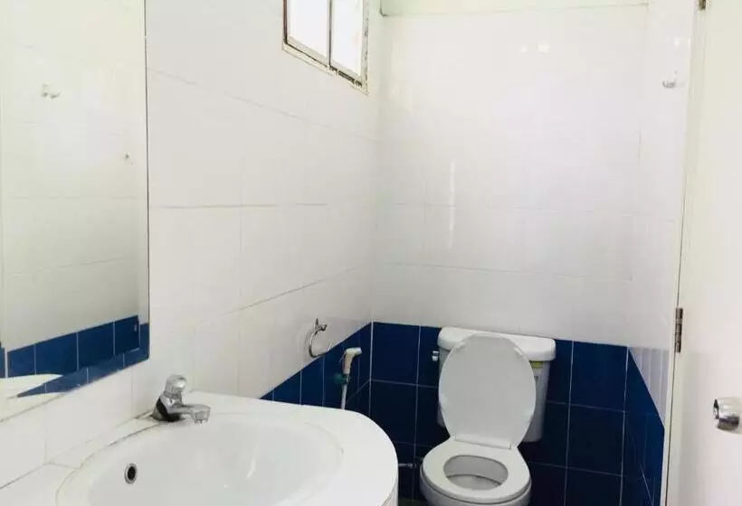 اتاق استاندارد, Sam S House Kanchanaburi