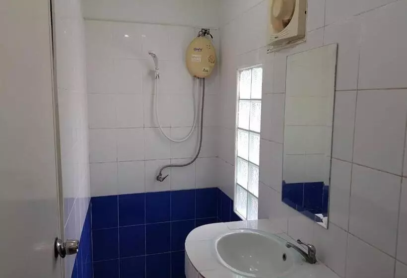 اتاق استاندارد, Sam S House Kanchanaburi