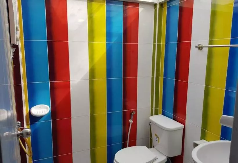 اتاق راحتی, Sam S House Kanchanaburi