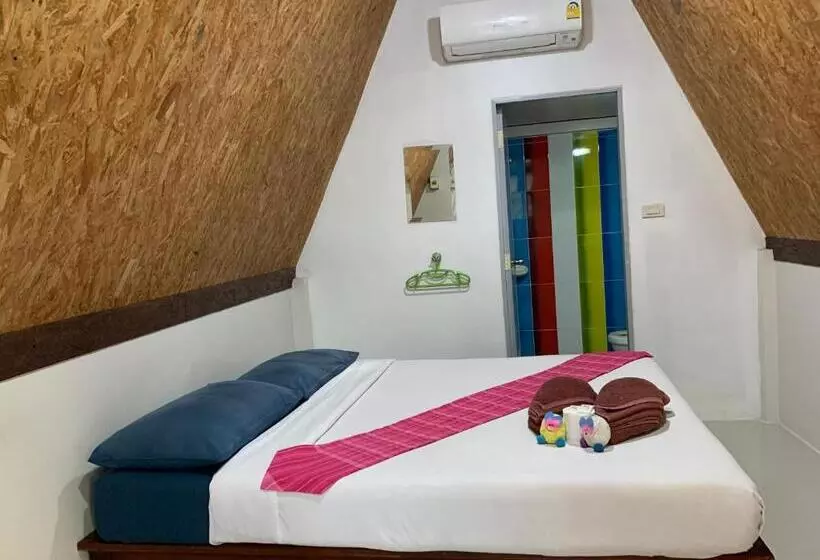 اتاق راحتی, Sam S House Kanchanaburi