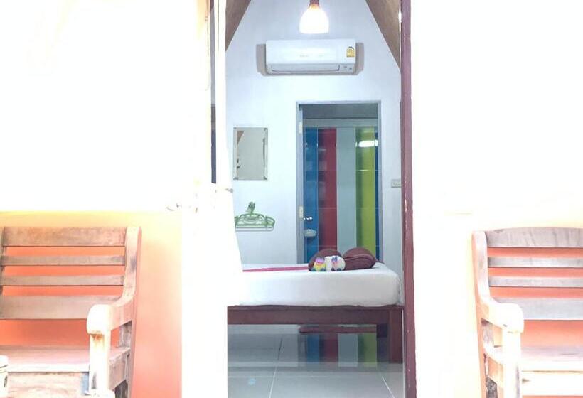 اتاق راحتی, Sam S House Kanchanaburi