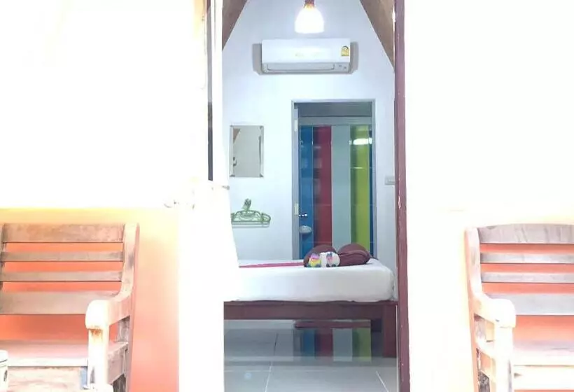 اتاق راحتی, Sam S House Kanchanaburi