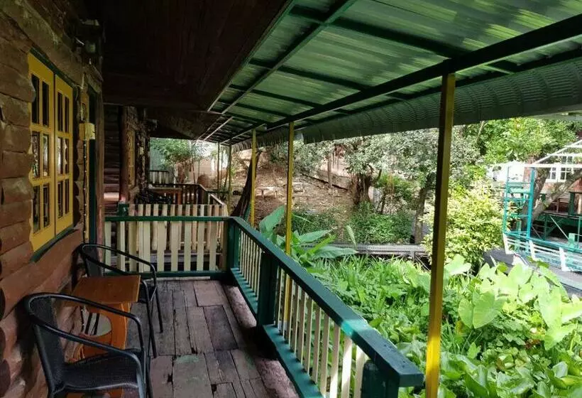 بانگلوی استاندارد, Sam S House Kanchanaburi