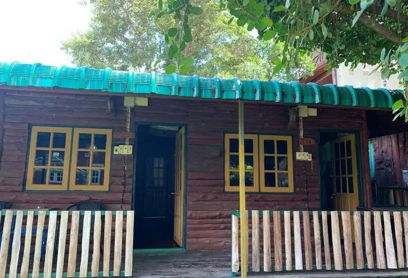 بانگلوی استاندارد, Sam S House Kanchanaburi