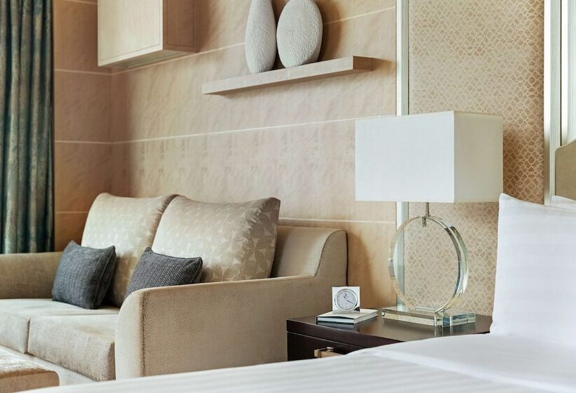 اتاق لوکس, Shangrila The Fort, Manila